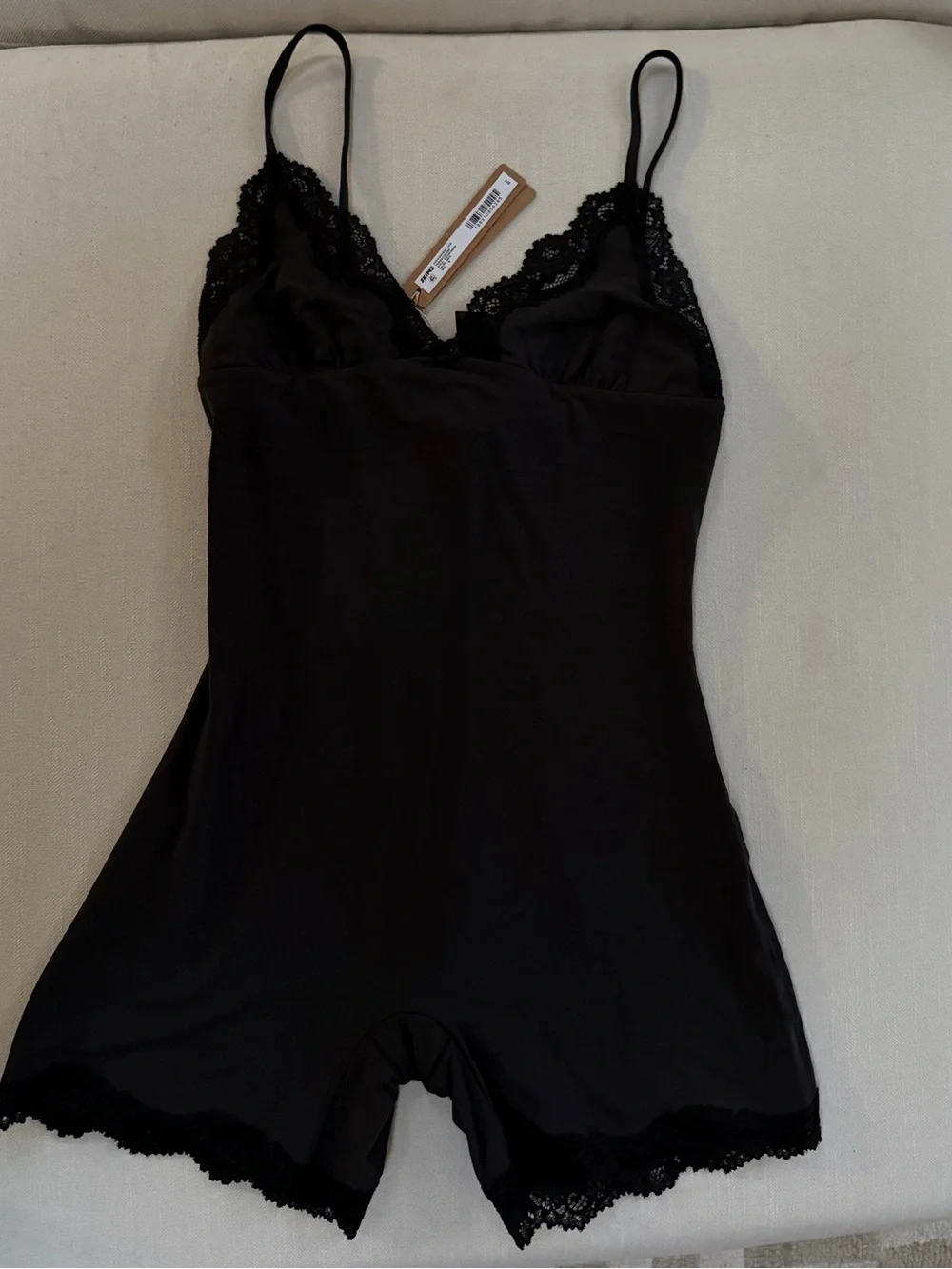 SKIMS soft silky